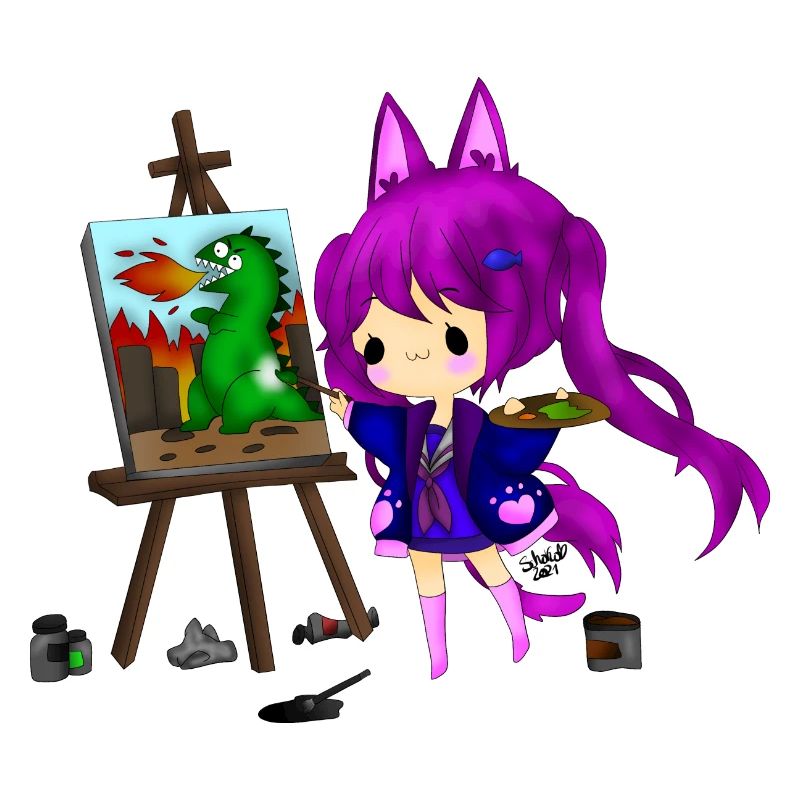 Chibi Artist