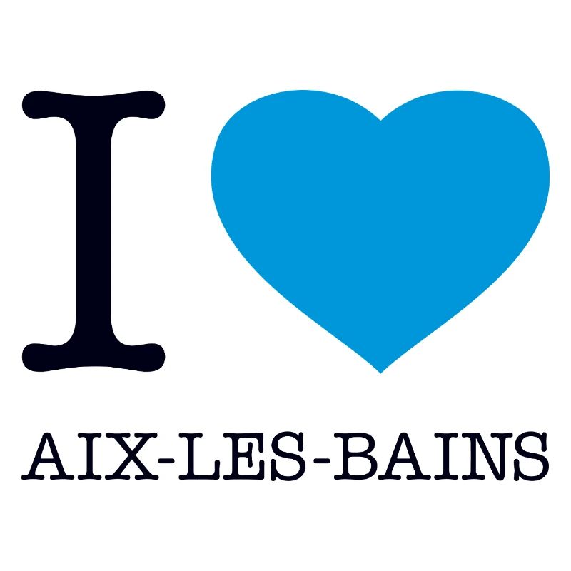 J’ADORE AIX-LES-BAINS