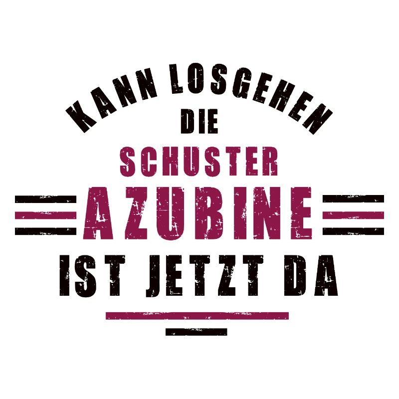 Trainee Shoemaker Apprenticeship Training Shoemaker