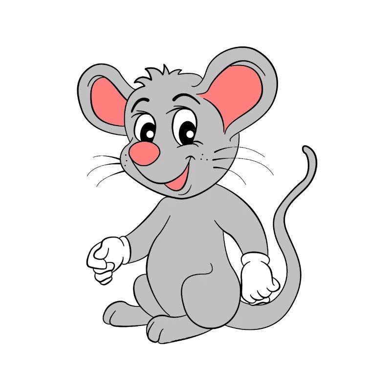 souris