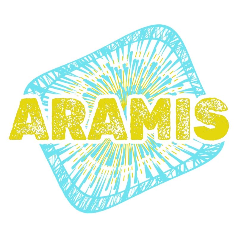 Gift for Aramis