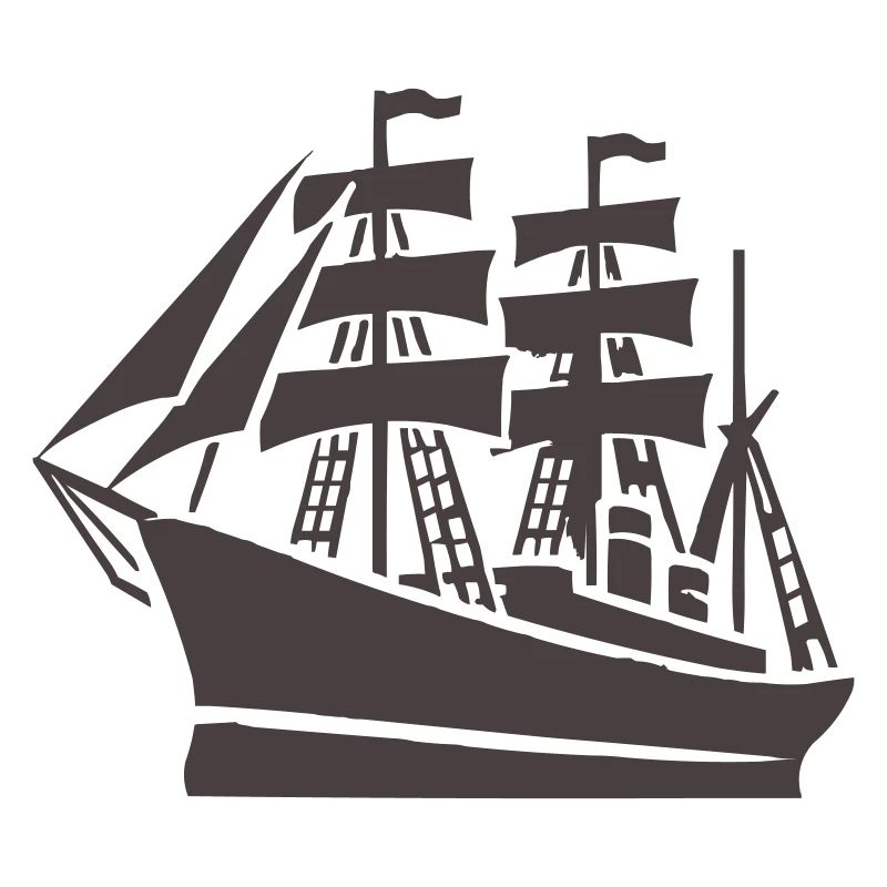 Expédition de bateaux