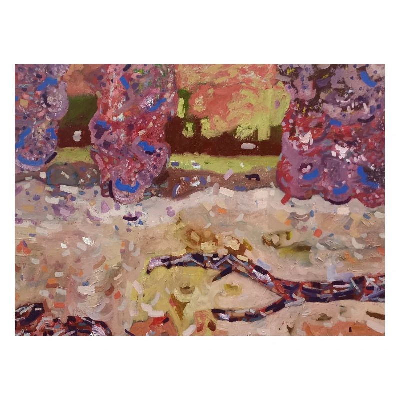 Parc impressionniste