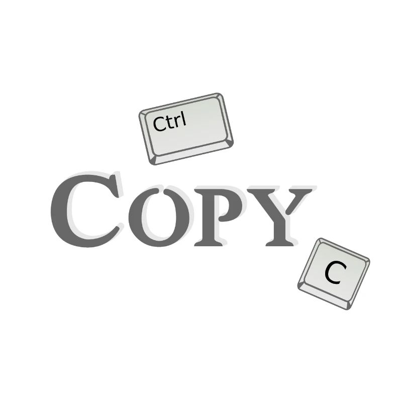 Copy Paste (part1) PartnerLook Friends Gift