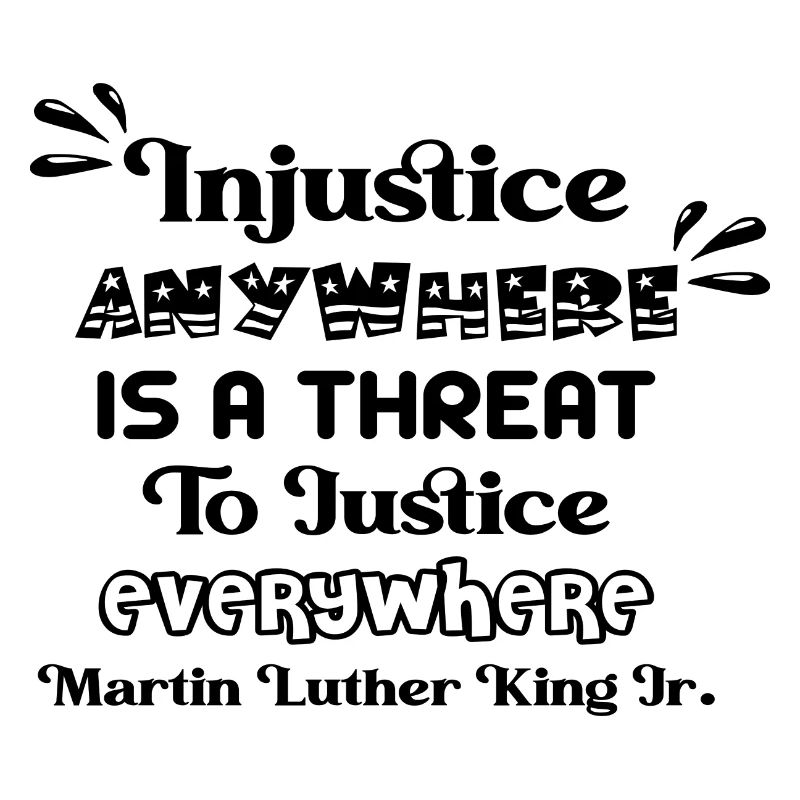 MARTIN LUTHER KING