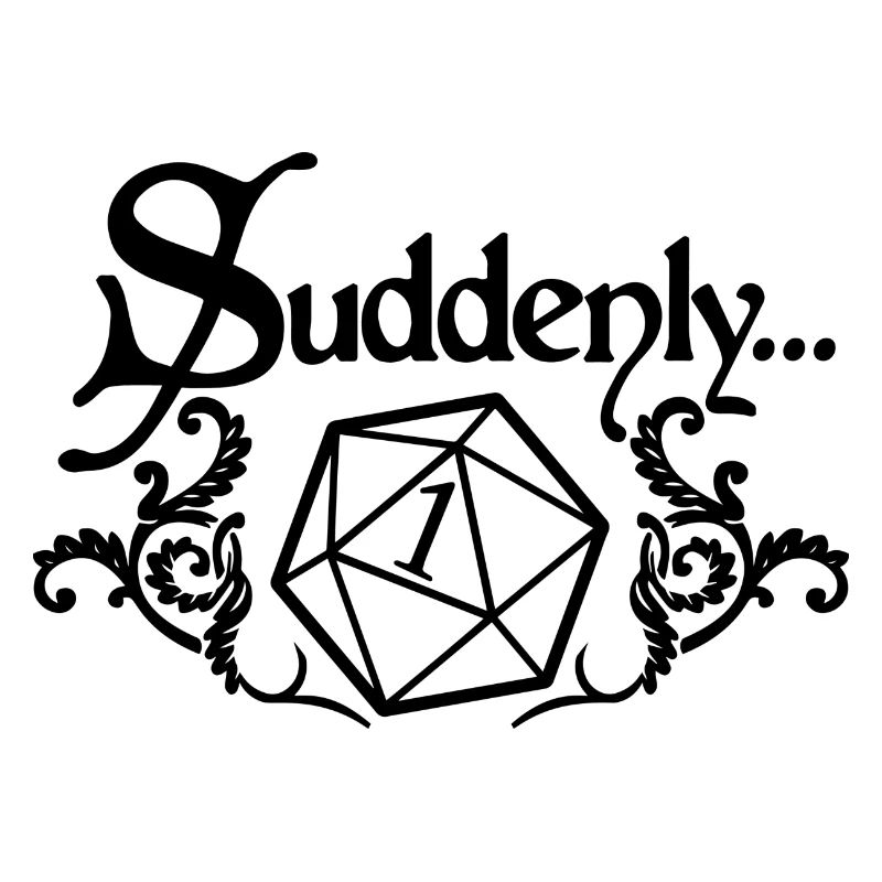 Suddenly... RPG GAME
