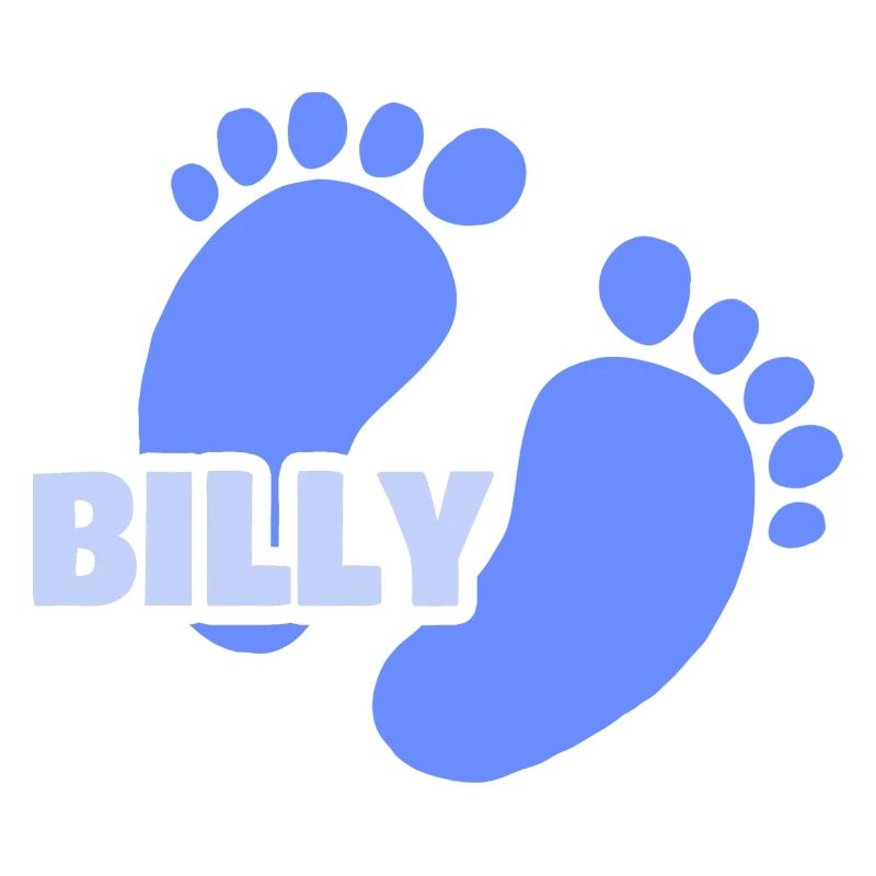 Naissance Billy