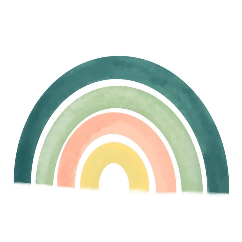 Regenbogen