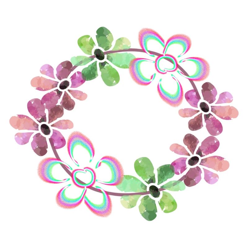Fleurs fleurs