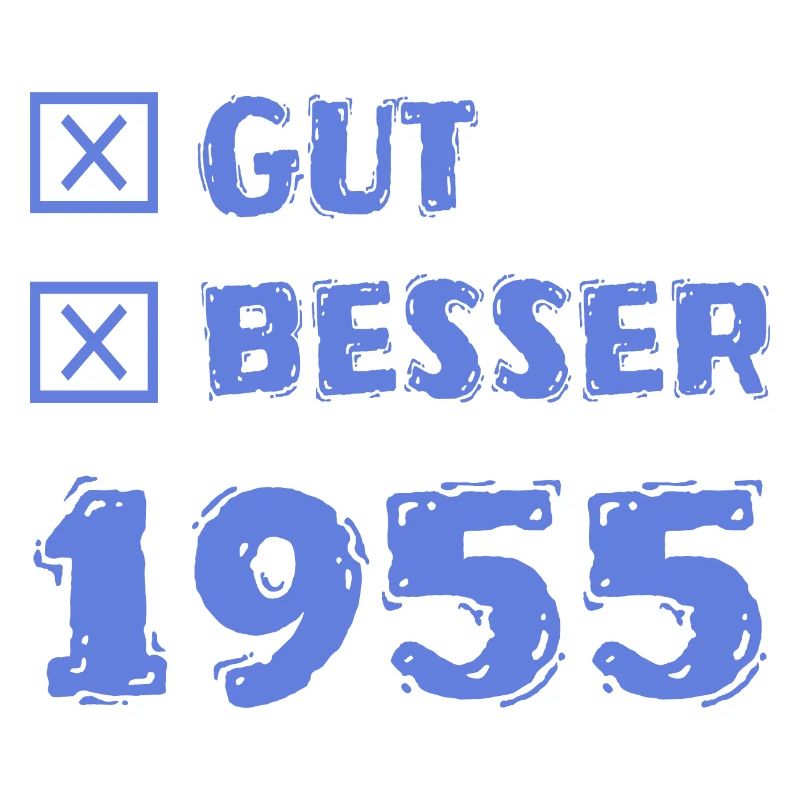 Better 1955
