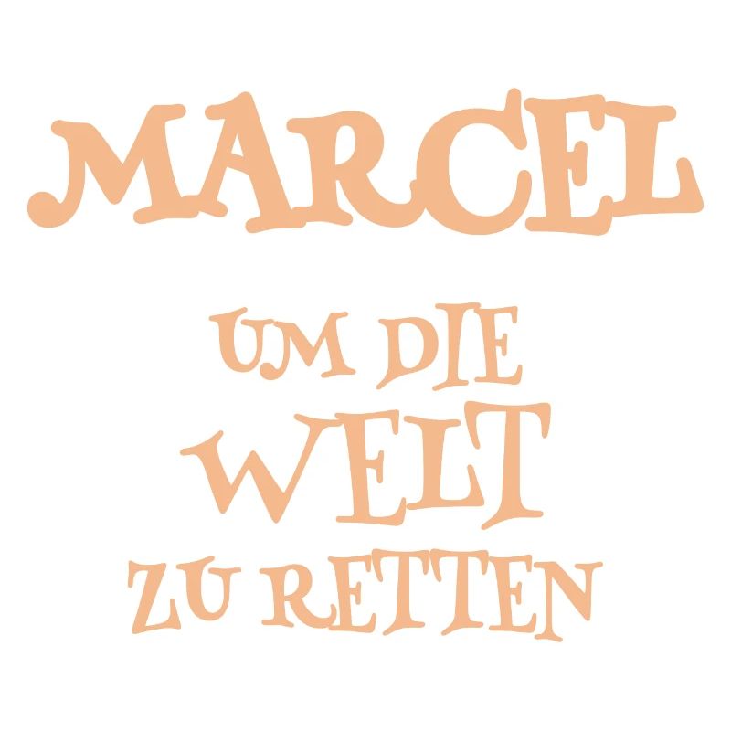 Marcel comme assistant