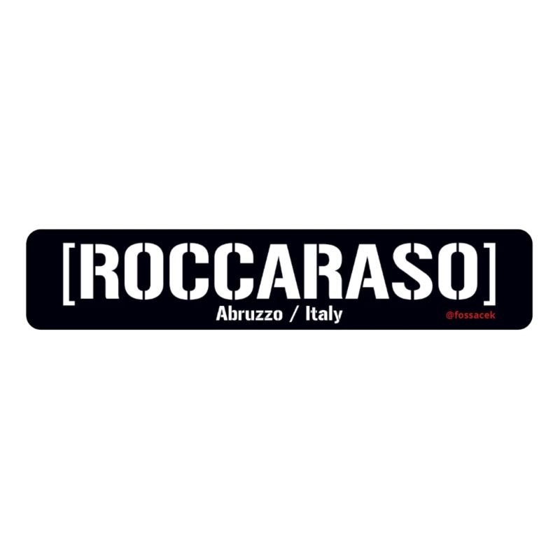 Roccaraso