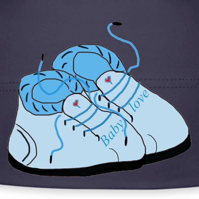 Baby Love Schuhe