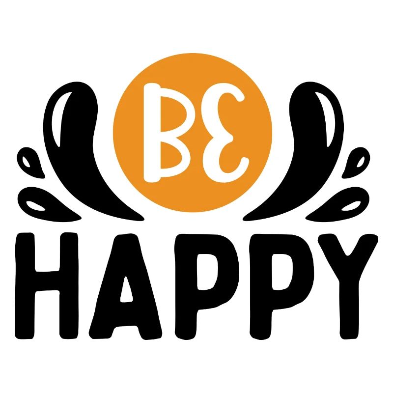 Design Be happy