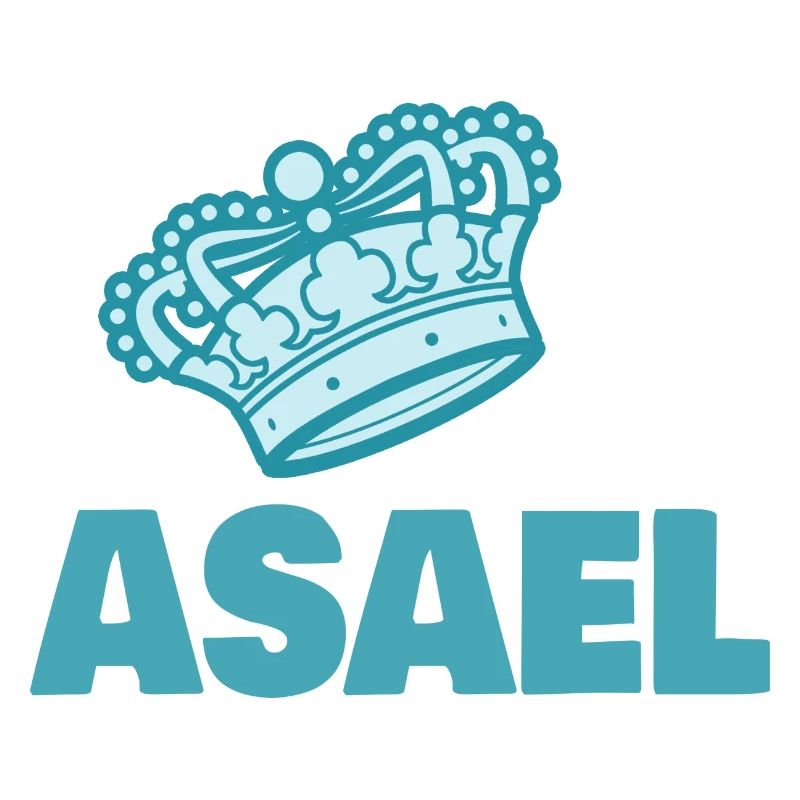 Prénom Asael