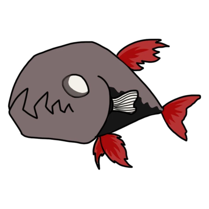 Black Fish