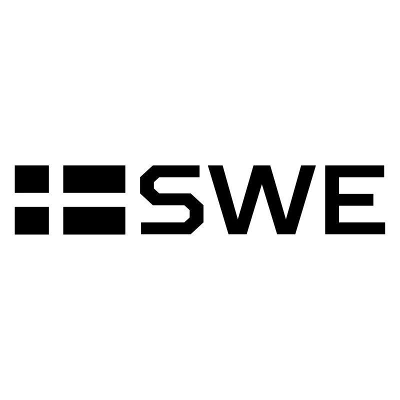 Swedish flag