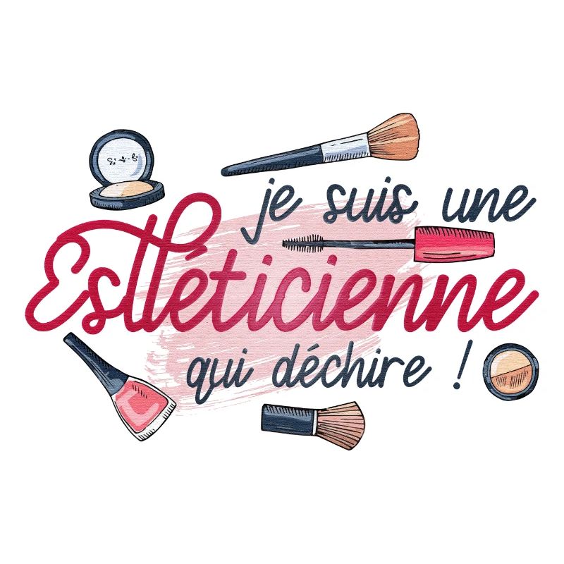 Estheticienne