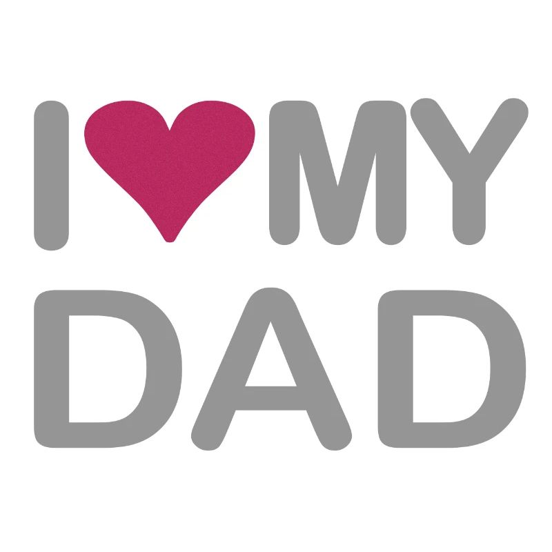 J’aime mon père
