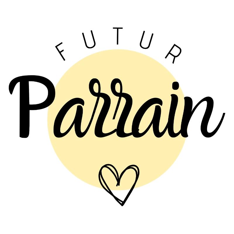 Futur parrain