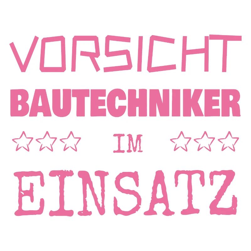 Appointment as a construction technician