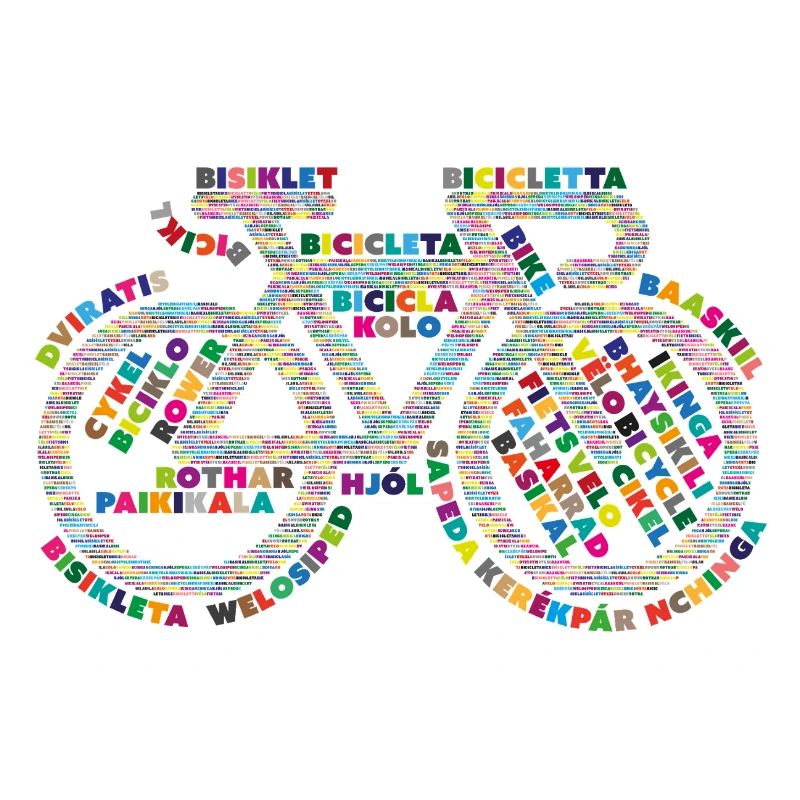 Bicycle languages V2