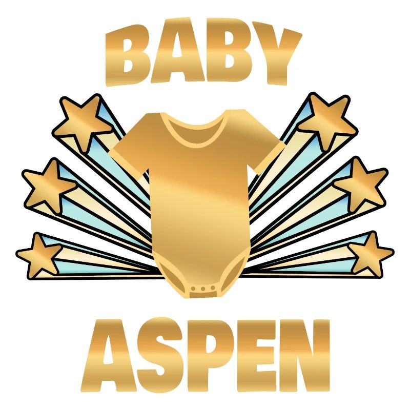 Cadeau pour Aspen