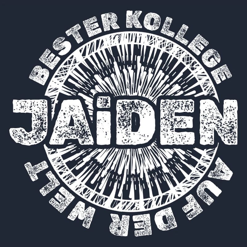 Geschenk Jaiden