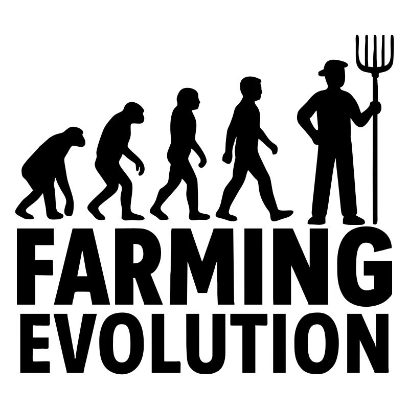 Farming Evolution Landwirtschaft