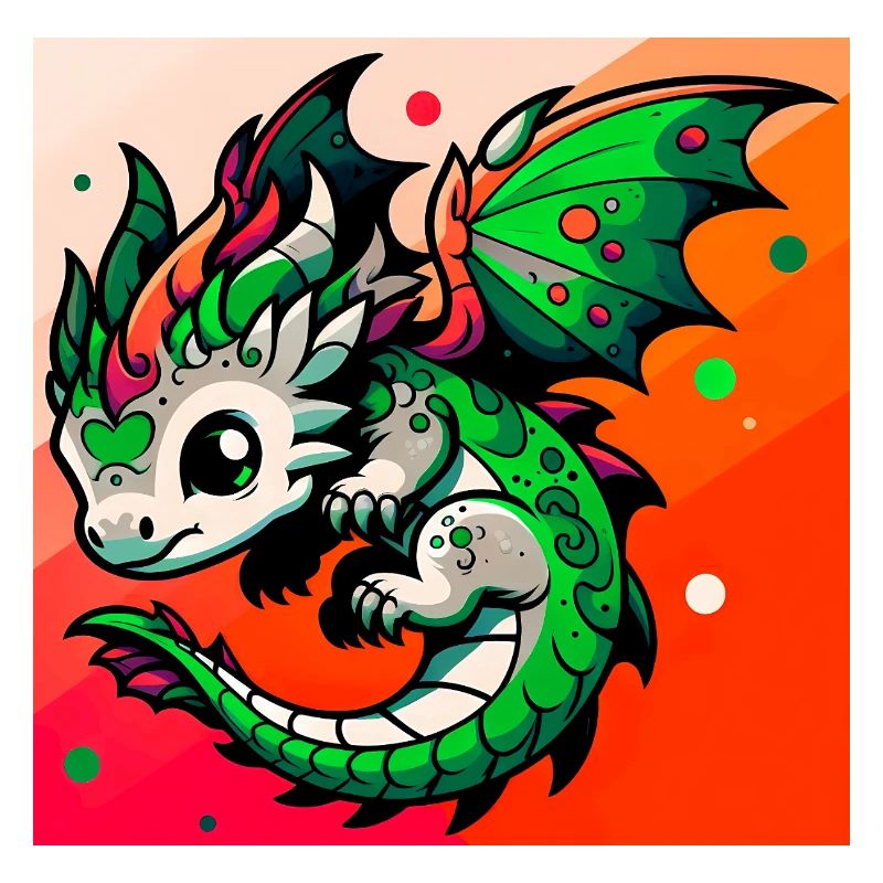 Drache