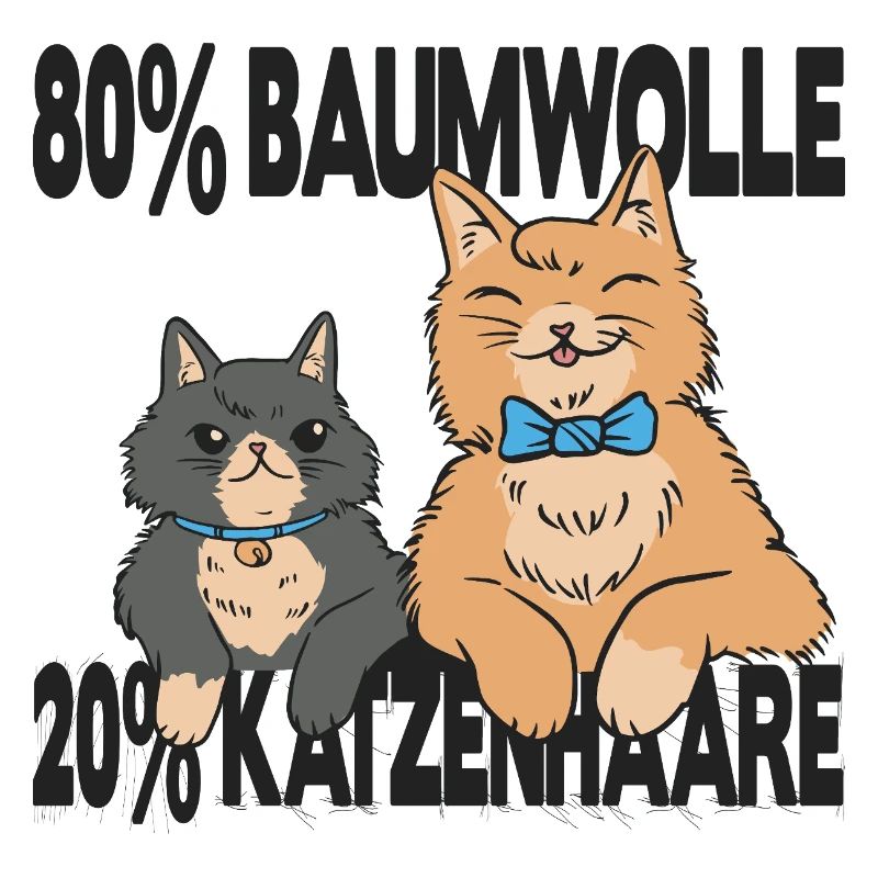 Chat propriétaire de chat, chat dit cadeau