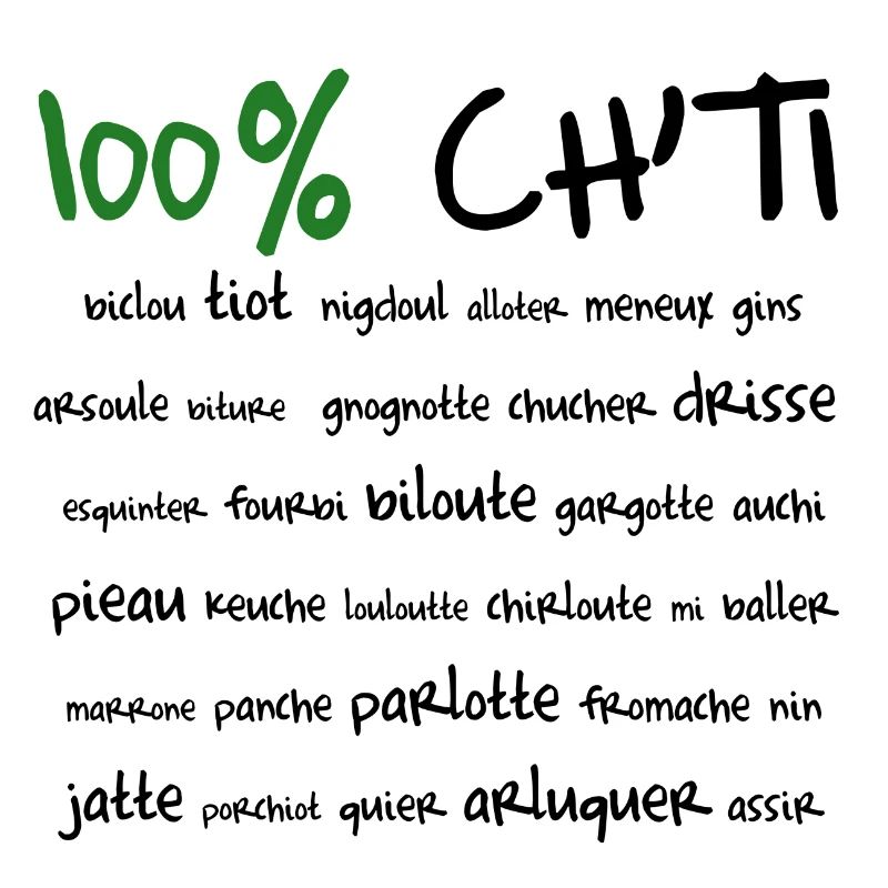 100% Ch'ti