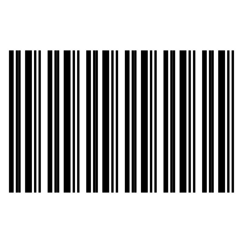 Barcode Barcode Nerd IT Technology Design