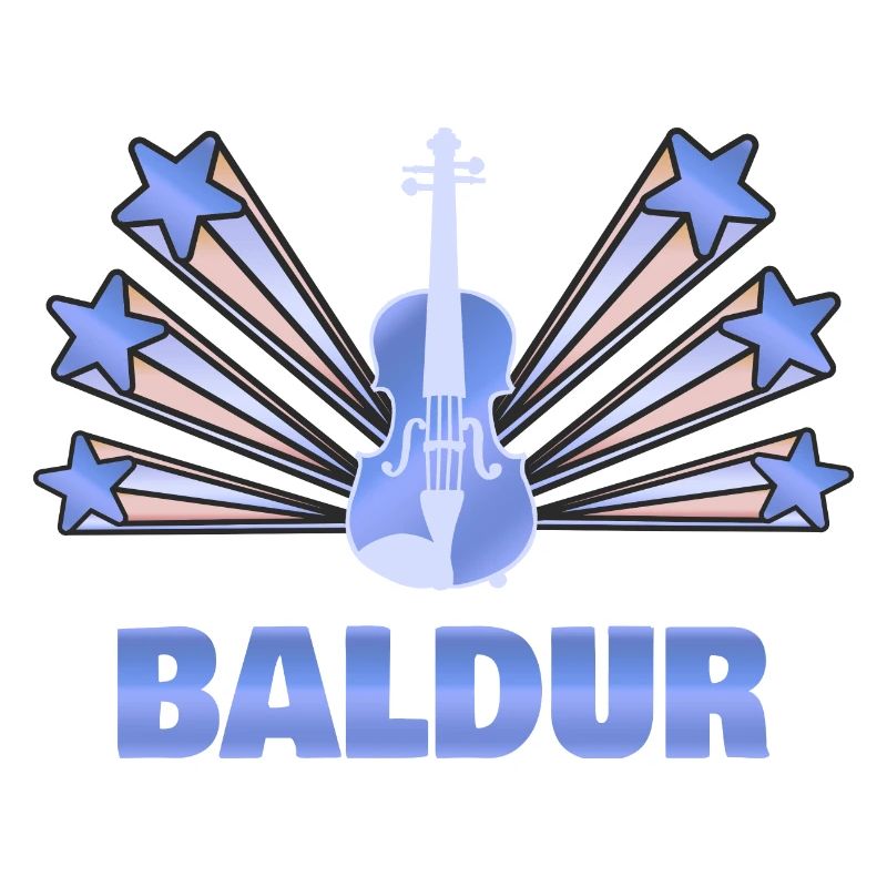 Violon Baldur