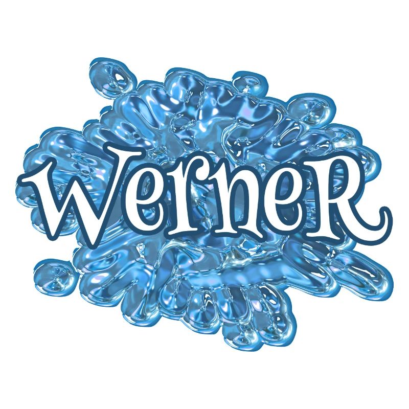 Werner Werner