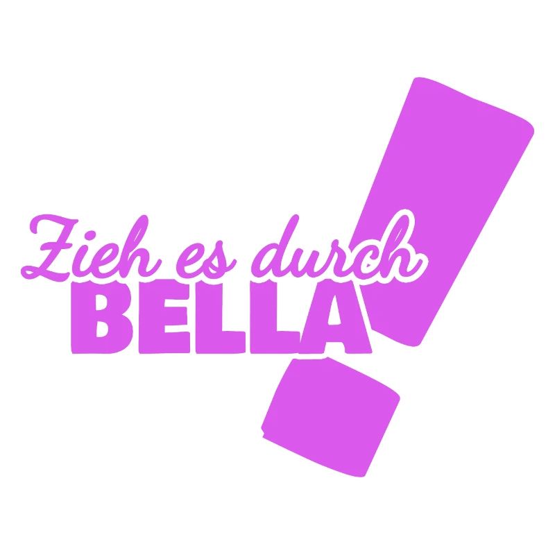 Gift for Bella