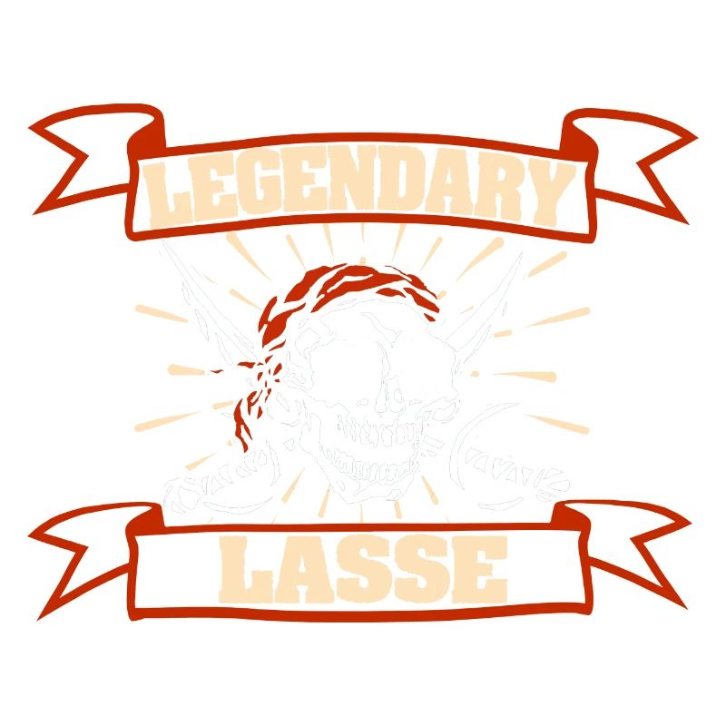 First name Lasse