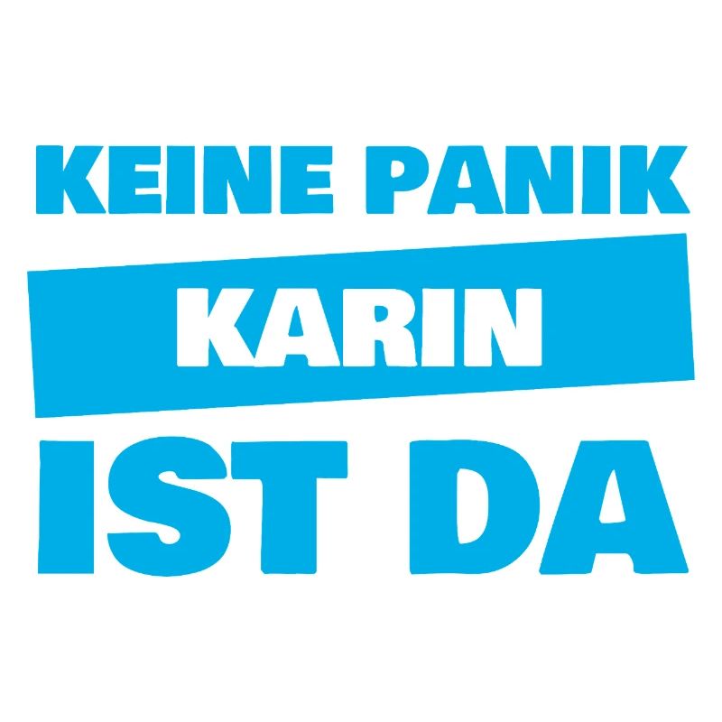 First name Karin