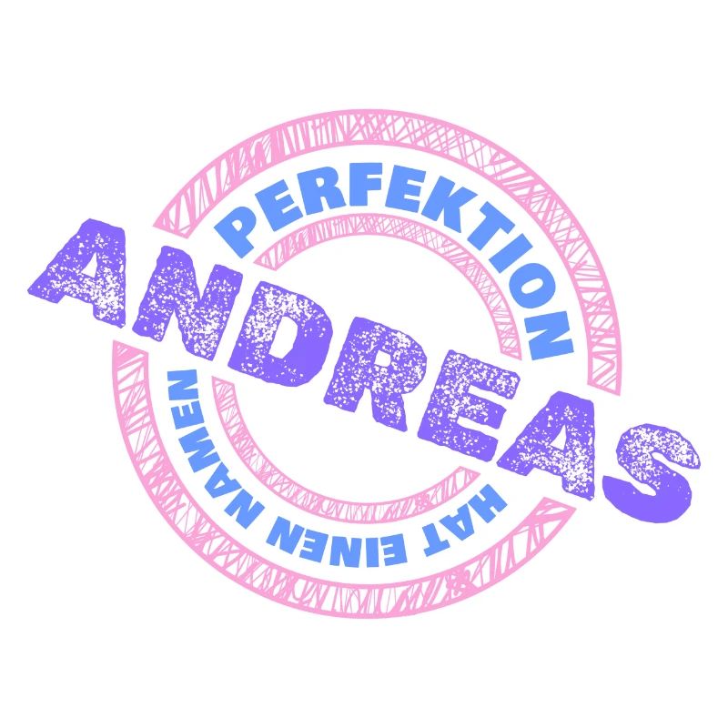 Andreas Andreas