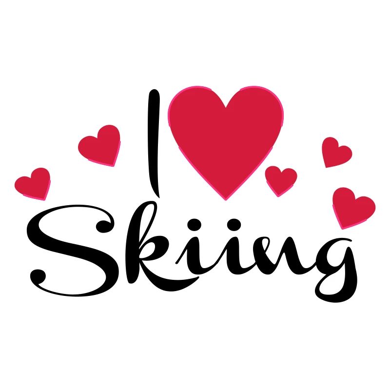 ski