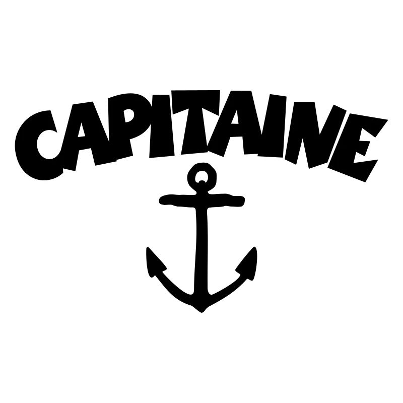 Capitaine