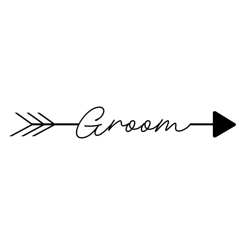 Groom