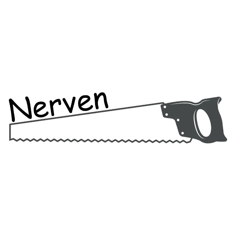Nervensäge