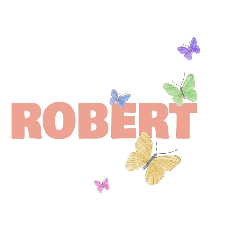 Cadeau pour Robert