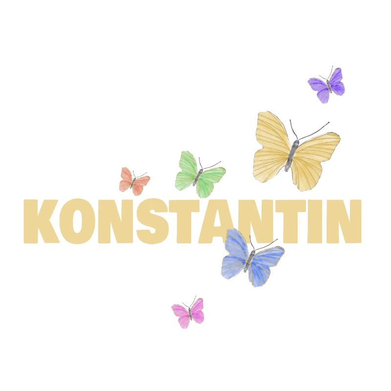 Constantine Constantine