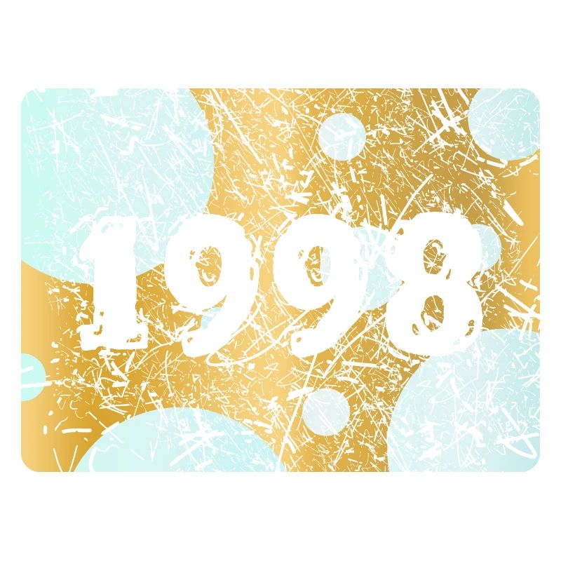 Numéro 1998