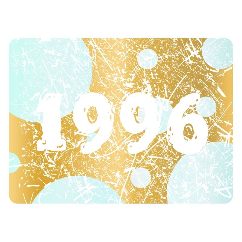 1996 1996