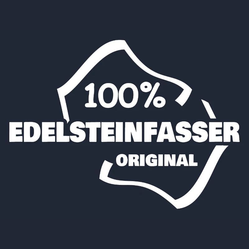 Beruf Edelsteinfasser