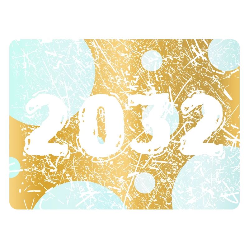 Numéro 2032