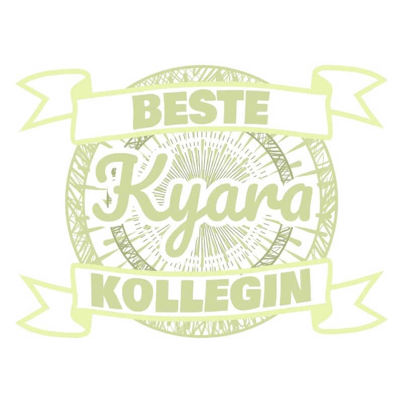 Work colleague Kyara